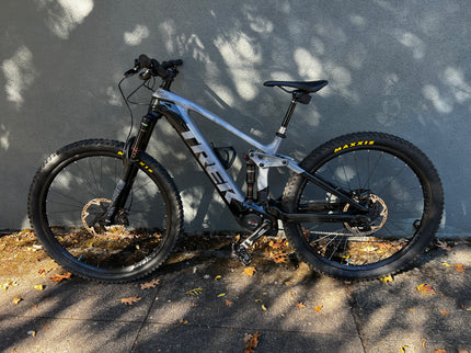 Consignment - Trek Rail SRAM GX AXS  Medium