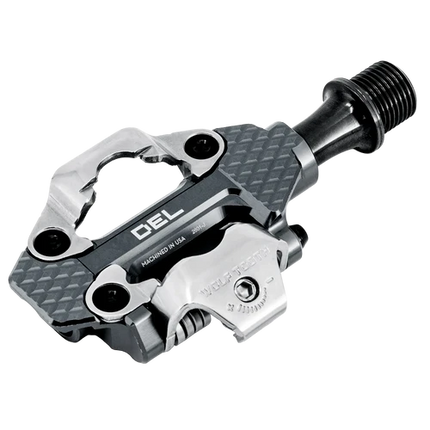 Wolf Tooth MK0 DEL Gravel Race Clipless Pedal