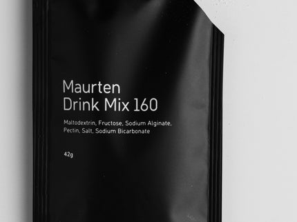 Maurten Drink Mix 160 Box