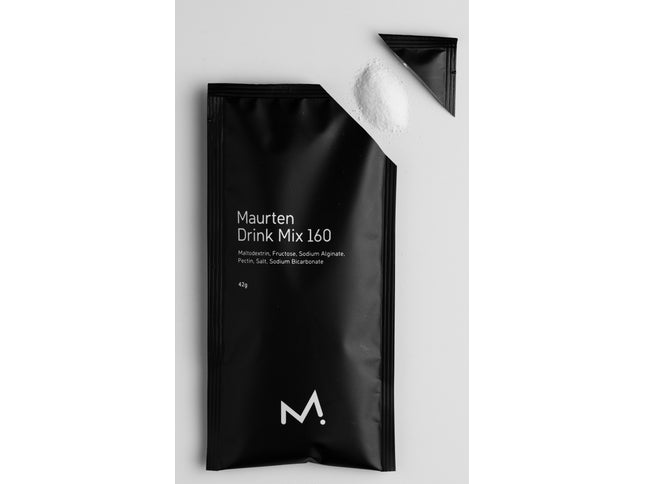 Maurten Drink Mix 160 Box