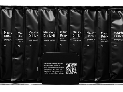 Maurten Drink Mix 160 Box