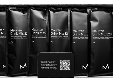 Maurten Drink Mix 320 Box