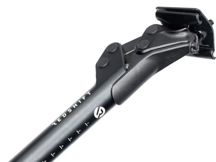 Redshift ShockStop Endurance Suspension Seatpost 27.2 x 350mm