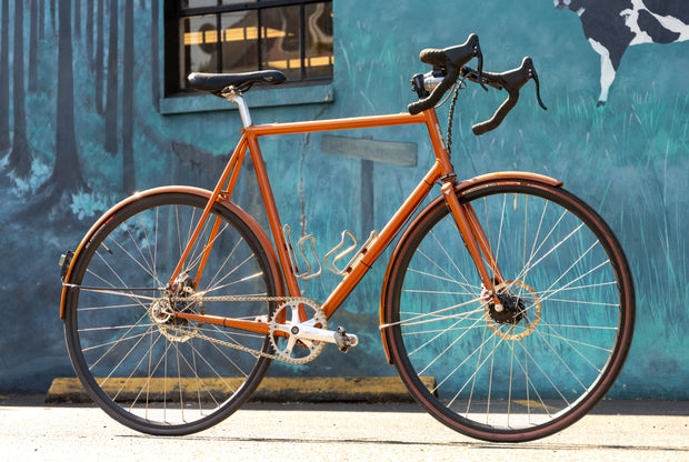 <strong>Consignment Bikes</strong>