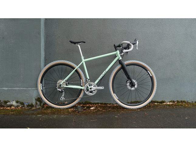 Sour Purple Haze  Small Custom