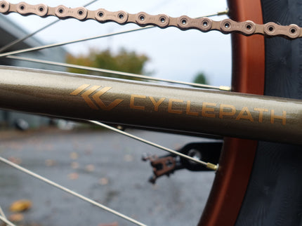 Sour Bad Granny Custom L/XL (Made show)