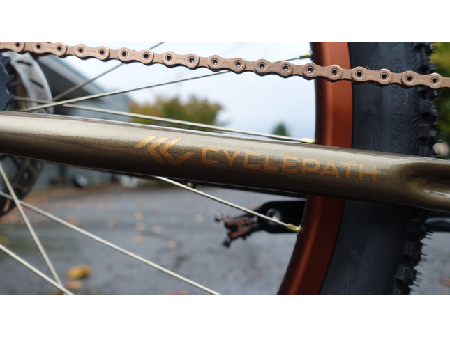 Sour Bad Granny Custom L/XL (Made show)