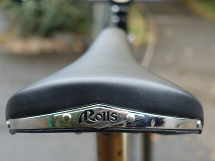 Sour Bad Granny Custom L/XL (Made show)