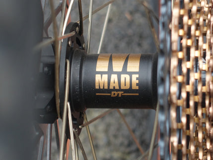 Sour Bad Granny Custom L/XL (Made show)