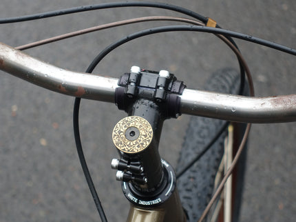 Sour Bad Granny Custom L/XL (Made show)