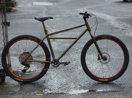 Sour Bad Granny Custom L/XL (Made show)