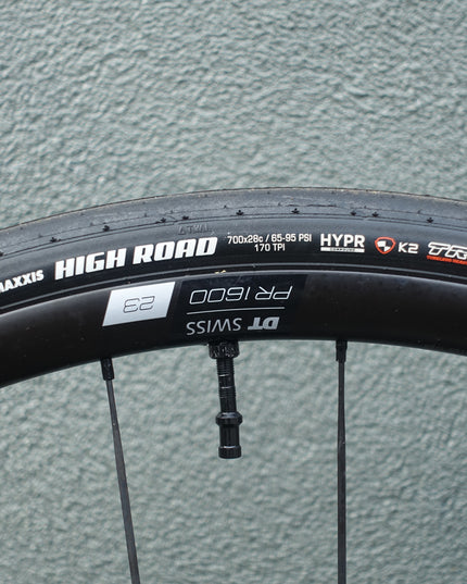 Consignment: ARI Veyo SL Pro - XS - Like New