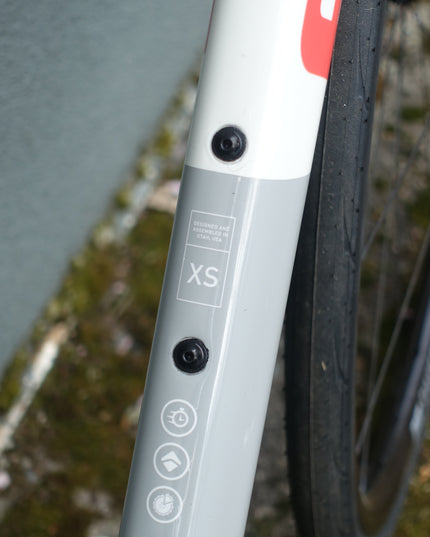 Consignment: ARI Veyo SL Pro - XS - Like New
