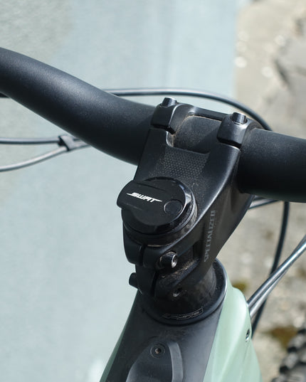 Consignment Specialized Turbo Levo Expert XL