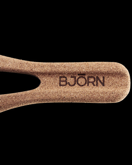 Bjorn Probka Saddle