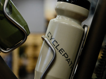Cyclepath x  DKLEIN Water Bottle