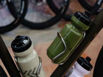 Cyclepath x  DKLEIN Water Bottle