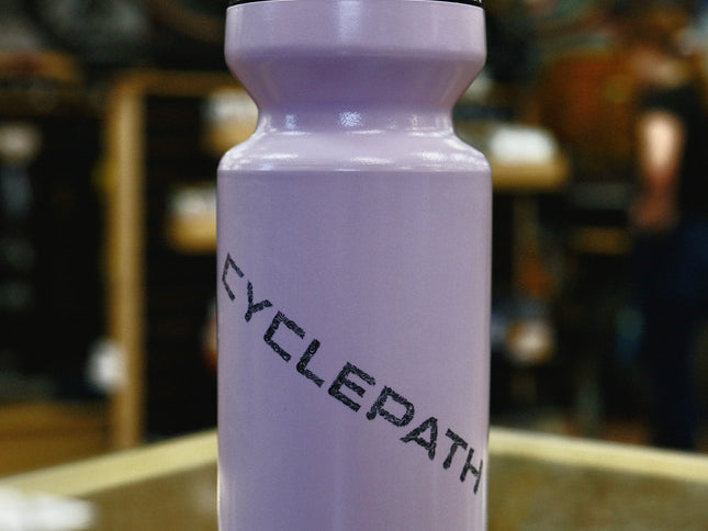 Cyclepath x  DKLEIN Water Bottle