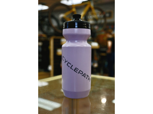 Cyclepath x  DKLEIN Water Bottle