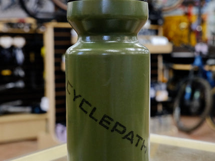 Cyclepath x  DKLEIN Water Bottle