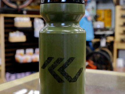 Cyclepath x  DKLEIN Water Bottle