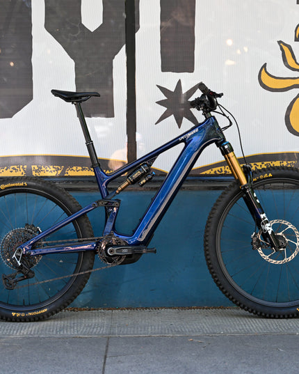 Consignment Specialized Turbo Levo 4 Pro S4