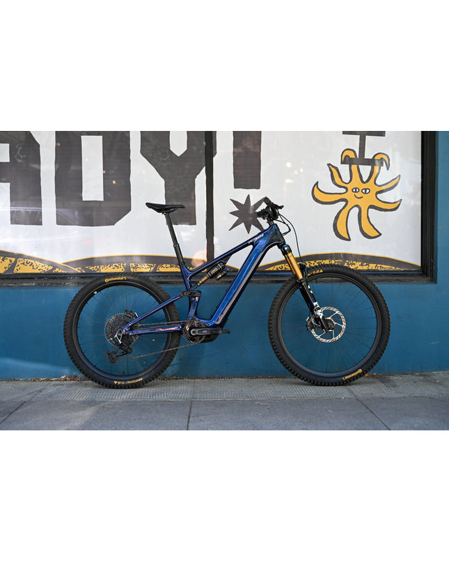 Consignment Specialized Turbo Levo 4 Pro S4