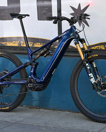 Consignment Specialized Turbo Levo 4 Pro S4