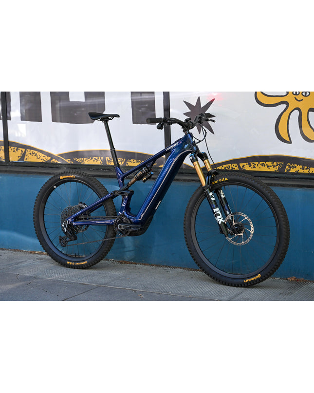 Consignment Specialized Turbo Levo 4 Pro S4