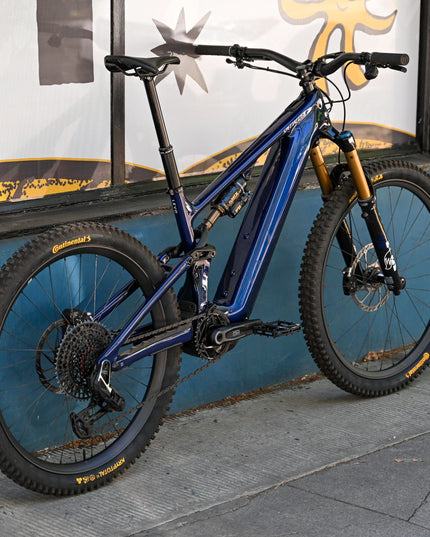 Consignment Specialized Turbo Levo 4 Pro S4