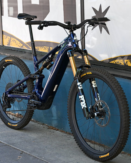 Consignment Specialized Turbo Levo 4 Pro S4