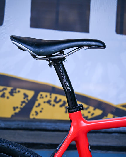 Norco Threshold - 53cm - Black/Red - CONSIGNMENT