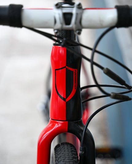 Norco Threshold - 53cm - Black/Red - CONSIGNMENT