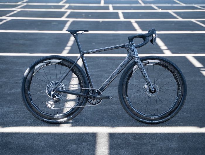 <strong>Custom Topo Open UP 2.0</strong>