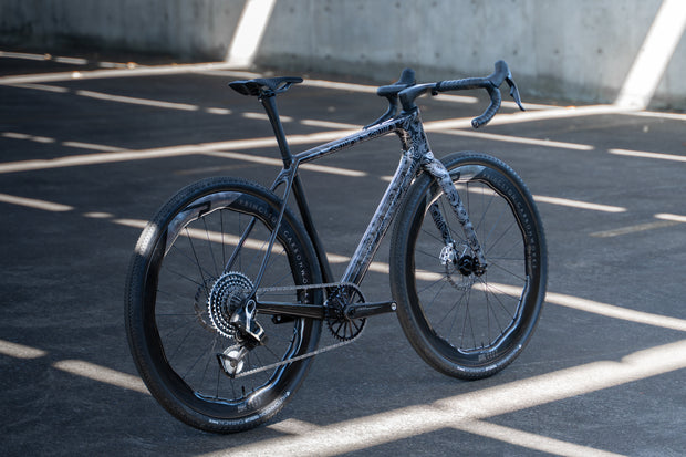 <strong>Sean's Custom Open U.P.</strong>