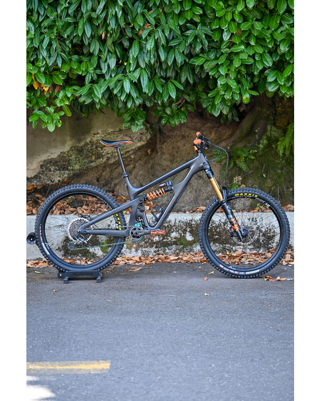 Consingment Yeti SB165 Large Black