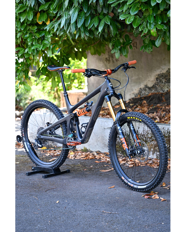 Consingment Yeti SB165 Large Black