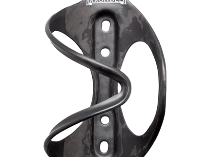 Arundel DTR/STR Matt Black STR