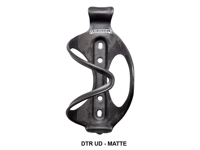 Arundel DTR/STR Matt Black STR