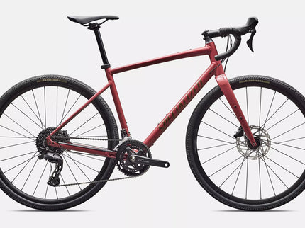 Specialized Diverge 3 Alloy Shimano CUES