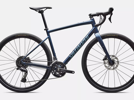 Specialized Diverge 3 Alloy Shimano CUES