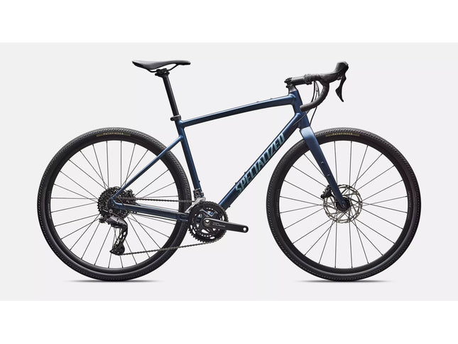 Specialized Diverge 3 Alloy Shimano CUES