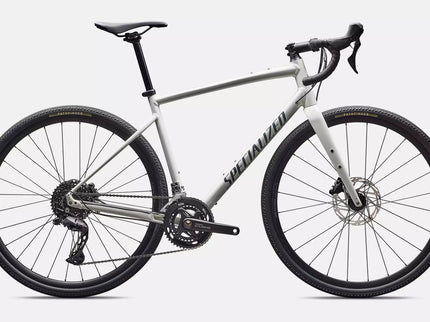 Specialized Diverge 3 Alloy Shimano CUES