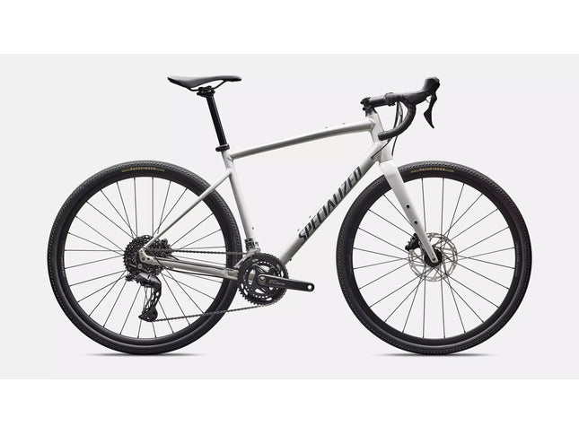 Specialized Diverge 3 Alloy Shimano CUES