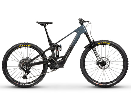 Forbidden Druid CorE 1