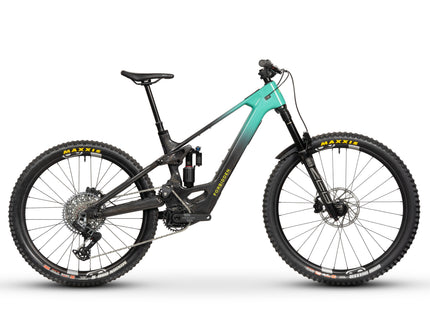 Forbidden Druid CorE 2