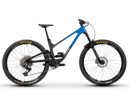 Forbidden Druid 3 29/27.5" MX