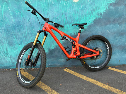 Consignment Yeti SB140 Large