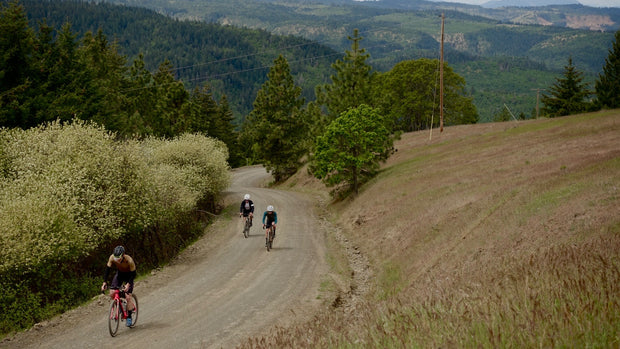 <strong>Gravel Bikes</strong>