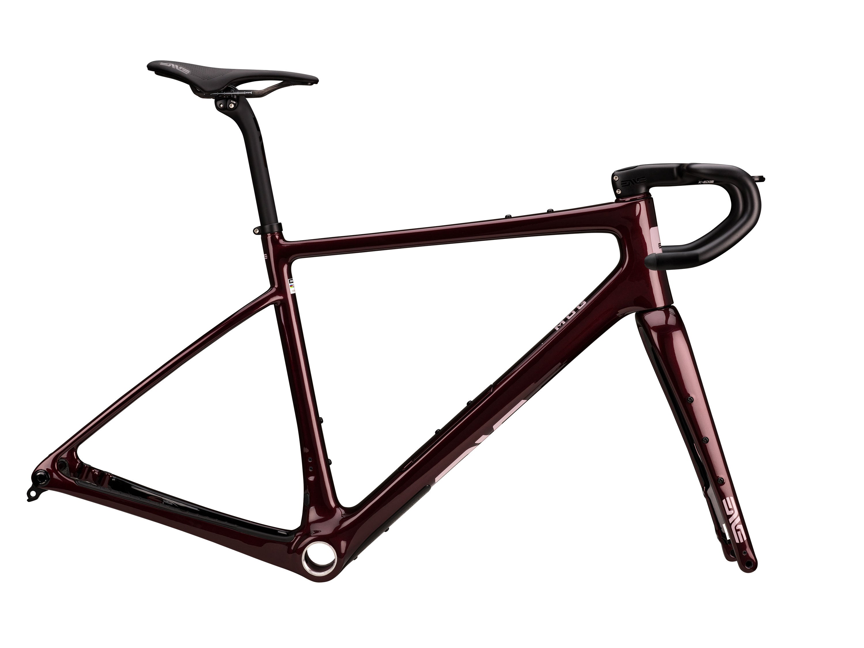 Enve MOG Frameset – Cyclepath PDX - Main Image